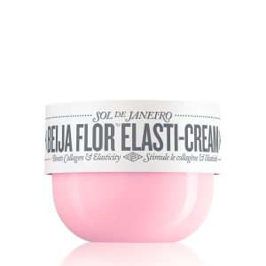 Beija?Flor??Elasti-Cream