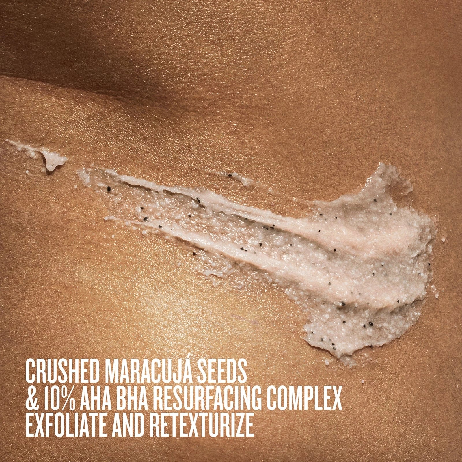 Bom Dia Body Scrub - Image 4