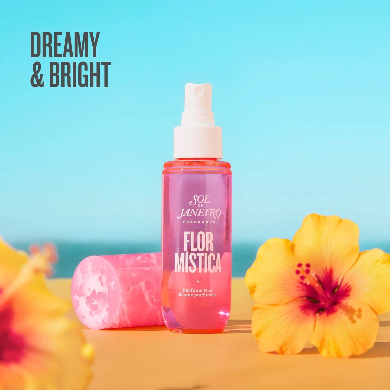 Flor M??stica Perfume Mist - Image 3