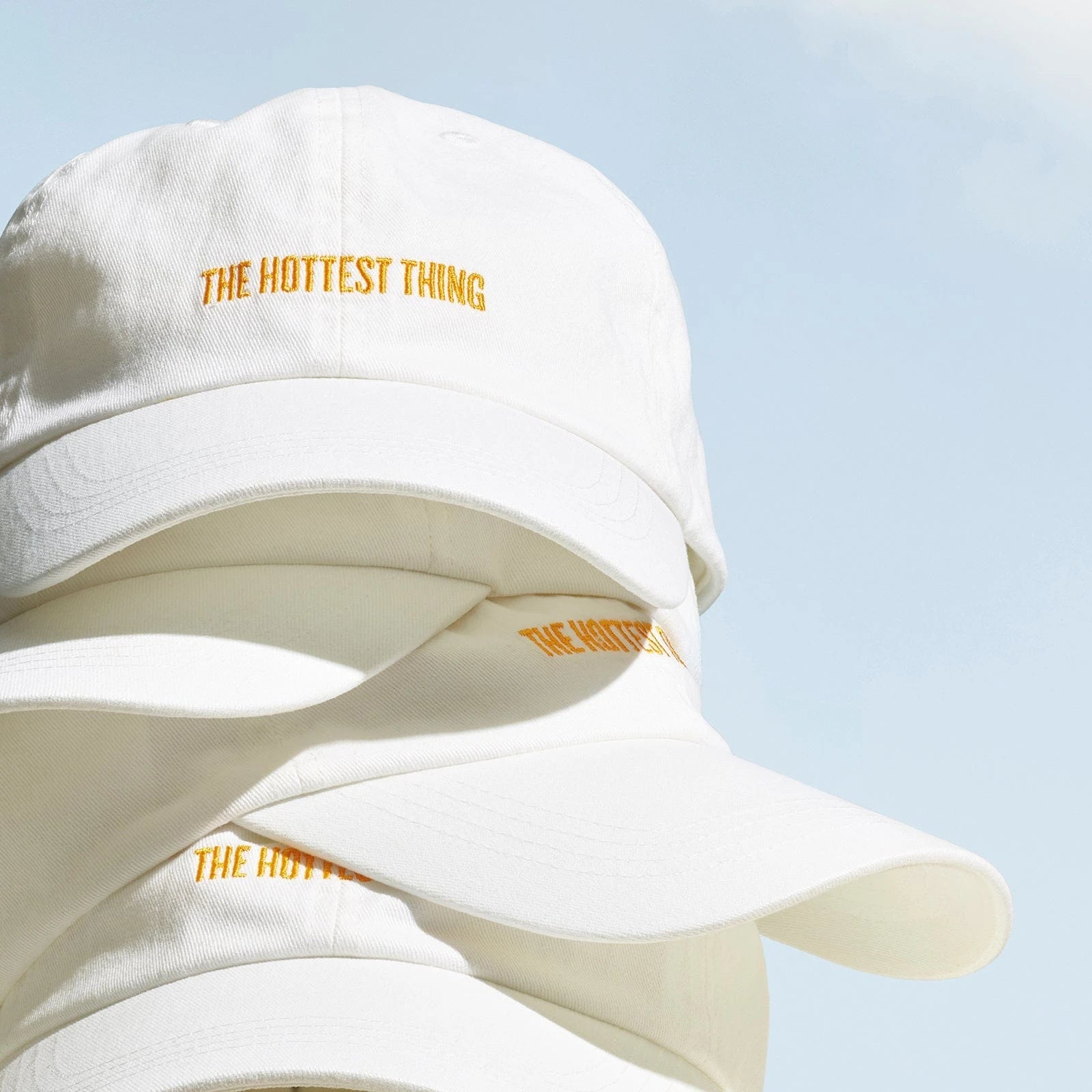 Badalada Baseball Cap - Image 4