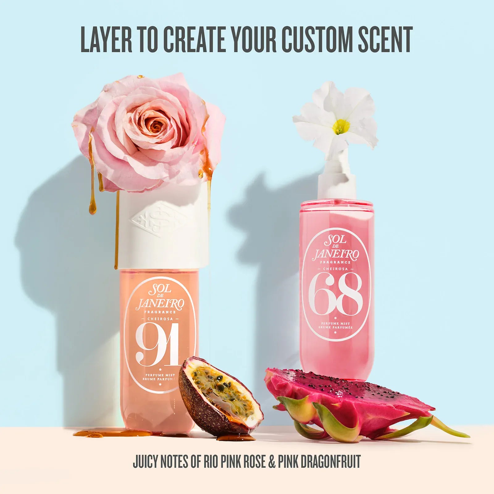 Cheirosa Perfume Mist Best Sellers Set - Image 6