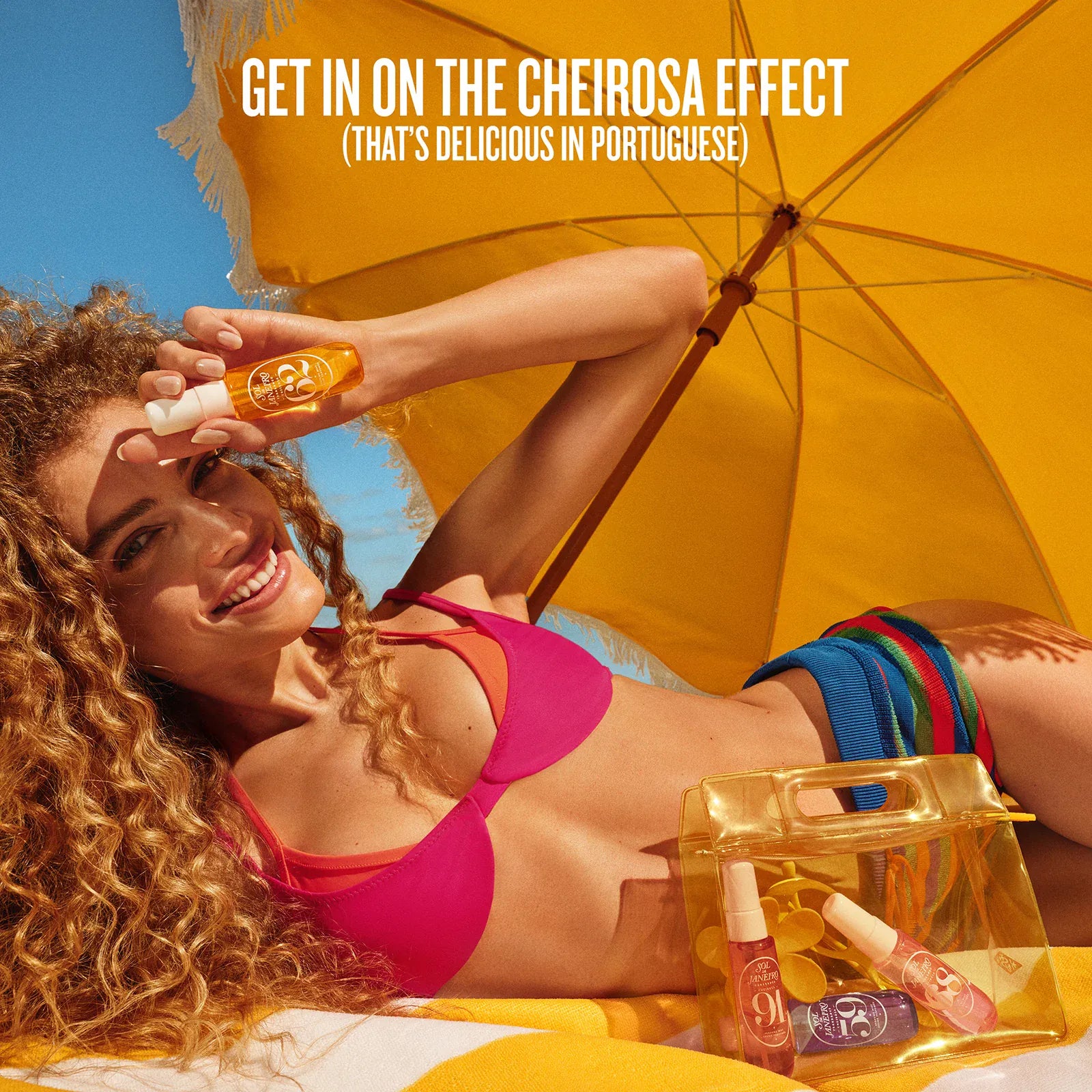 Cheirosa Perfume Mist Best Sellers Set - Image 2