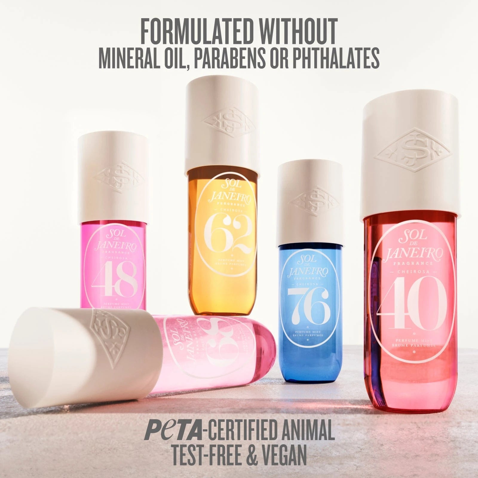 Cheirosa 48 Perfume Mist - Image 11