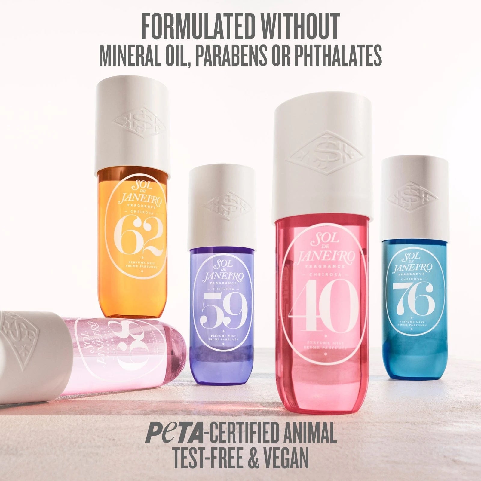 Cheirosa 62? Perfume Mist - Image 12