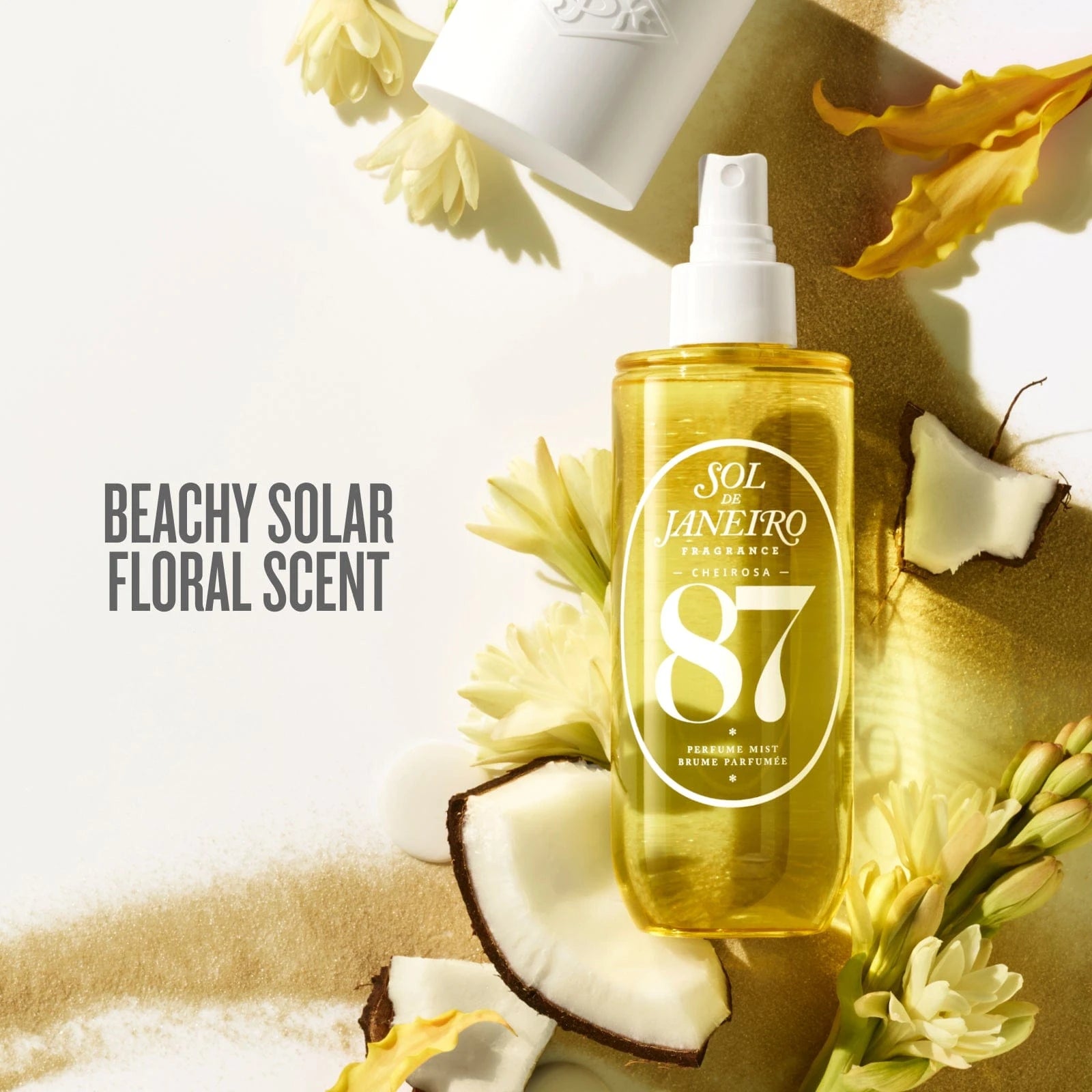 Vacation Mode Perfume Mist Set - Image 2